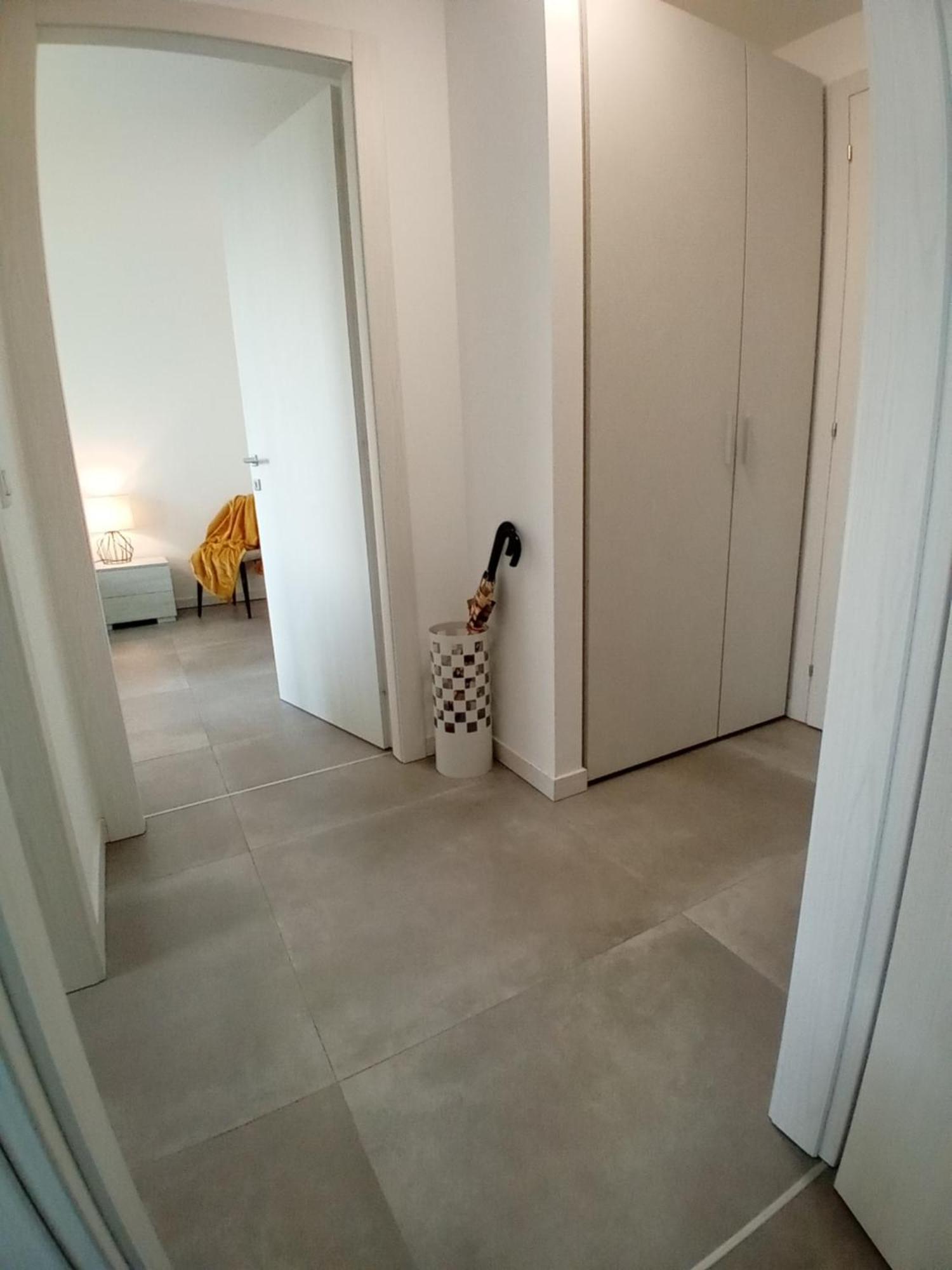 New Apartment Lazise Exterior foto