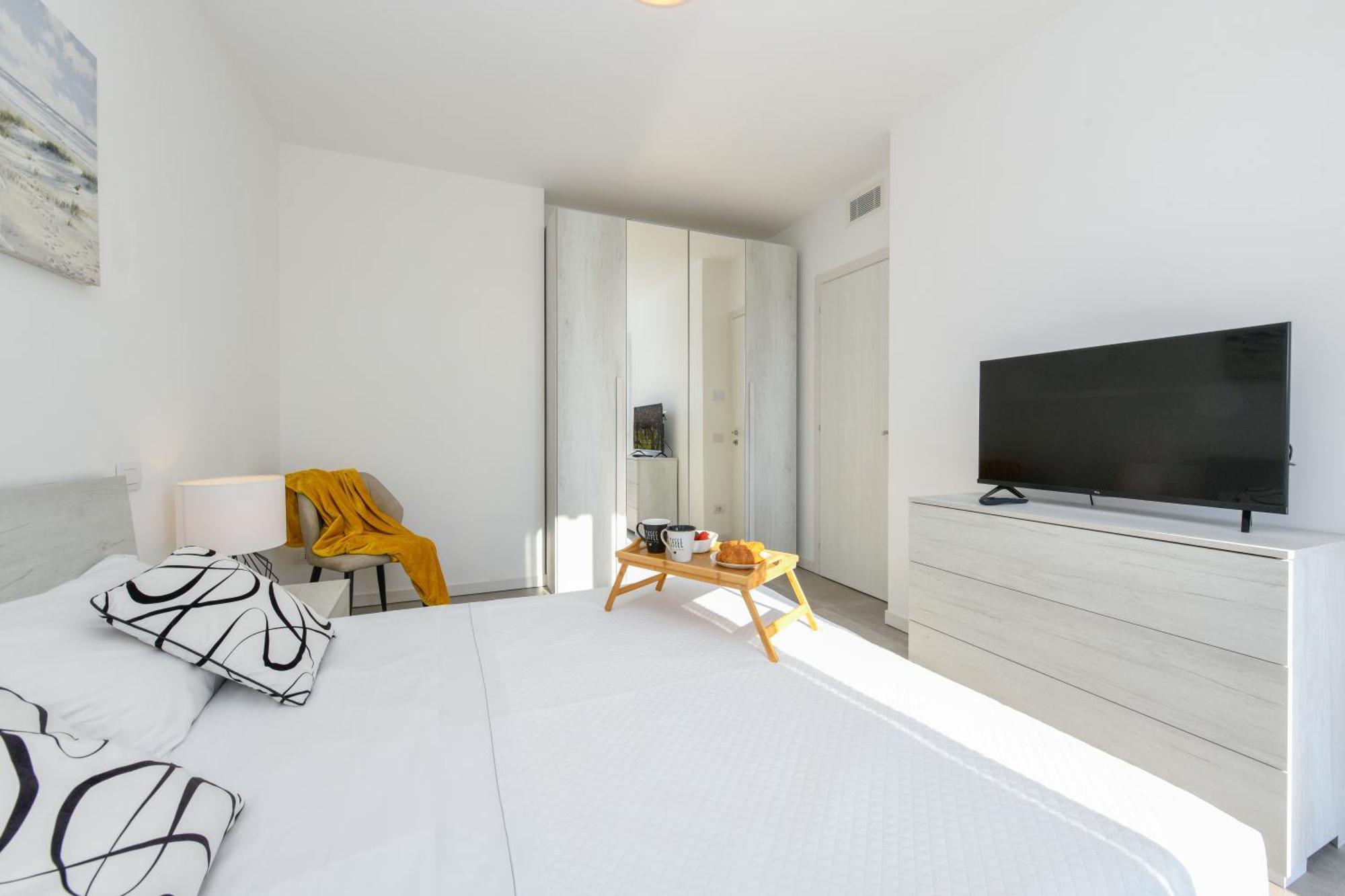 New Apartment Lazise Exterior foto