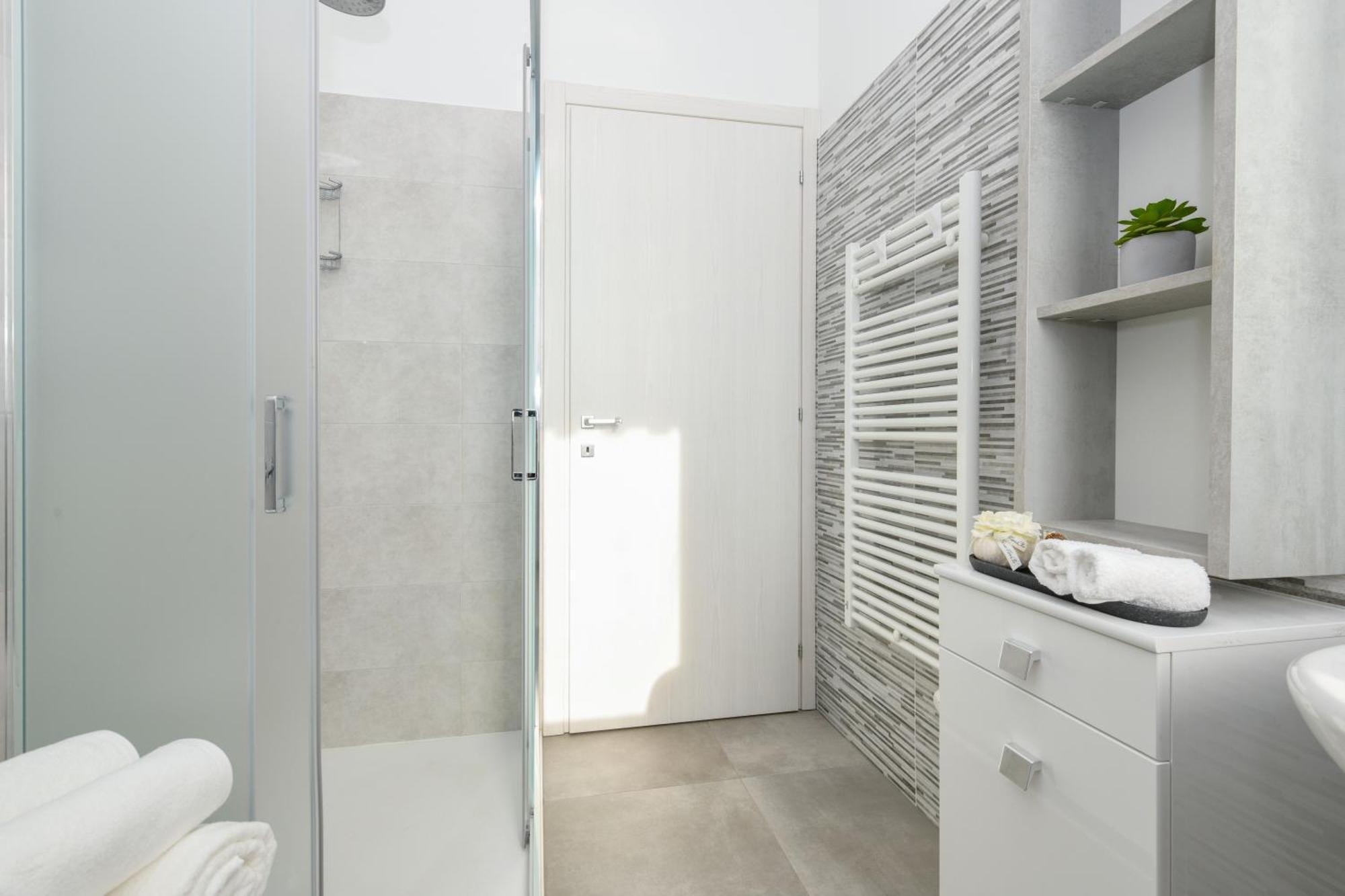 New Apartment Lazise Exterior foto