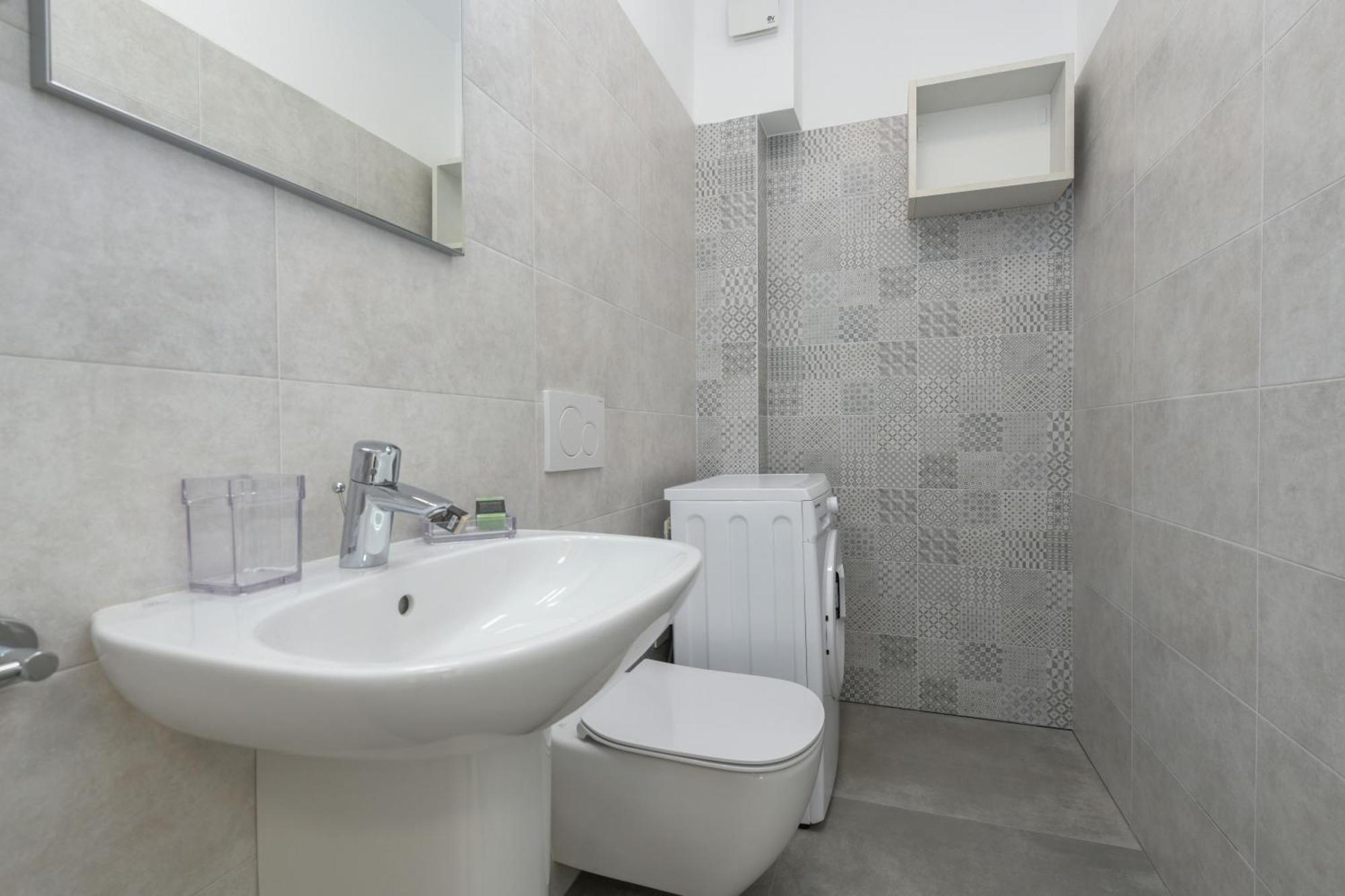 New Apartment Lazise Exterior foto
