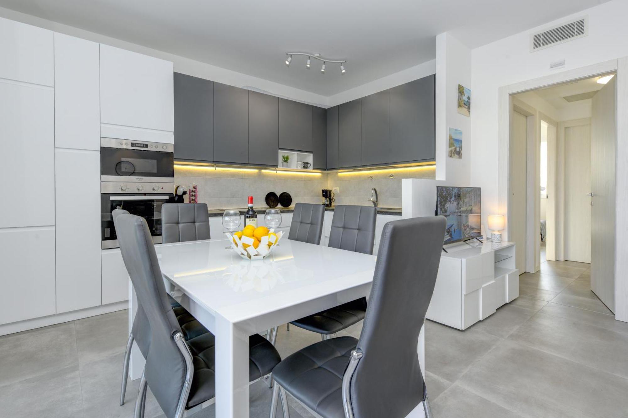 New Apartment Lazise Exterior foto