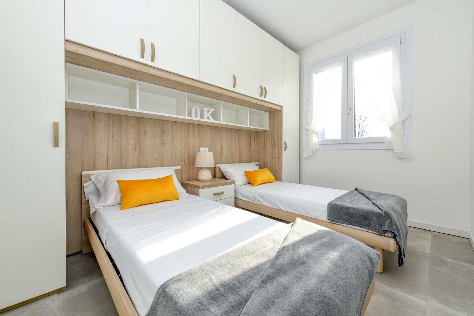New Apartment Lazise Exterior foto