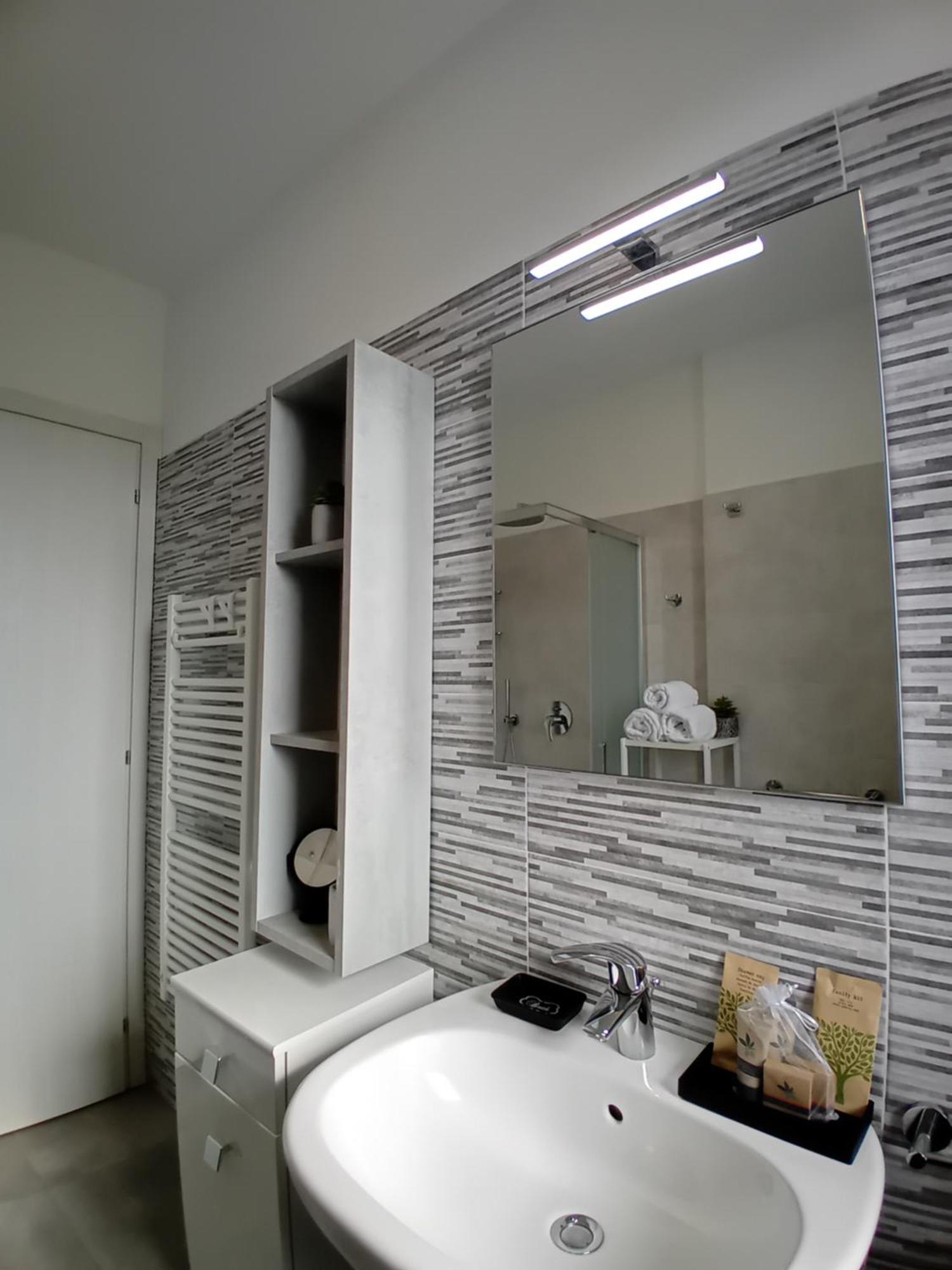 New Apartment Lazise Exterior foto